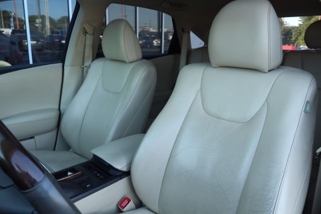 2013 Lexus RX 350  thumbnail 18