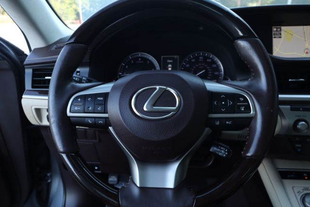 2018 Lexus ES 350  thumbnail 19