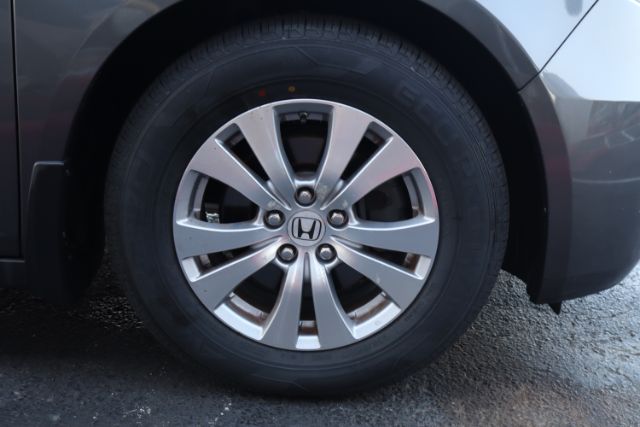 2017 Honda Odyssey  thumbnail 27