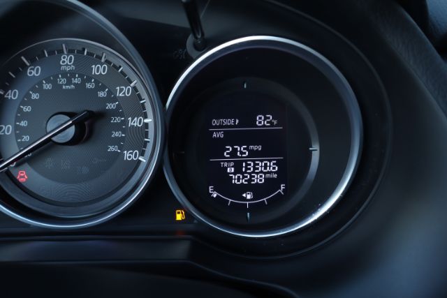 2016 Mazda Mazda6  thumbnail 17