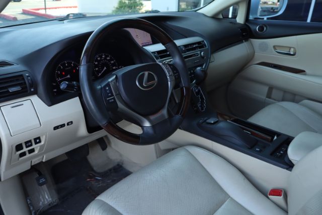 2013 Lexus RX 350  thumbnail 17