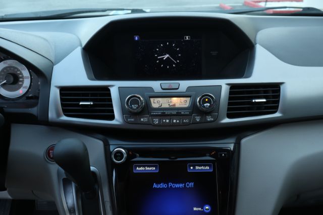2017 Honda Odyssey  thumbnail 21