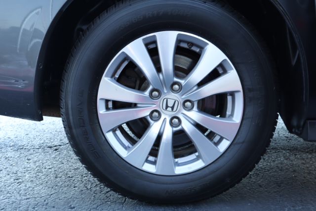 2017 Honda Odyssey  thumbnail 26