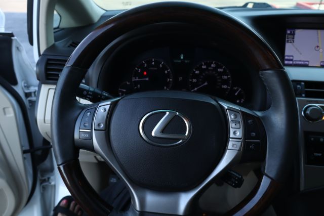 2013 Lexus RX 350  thumbnail 20