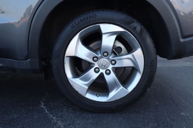2019 Honda HR-V  thumbnail 27