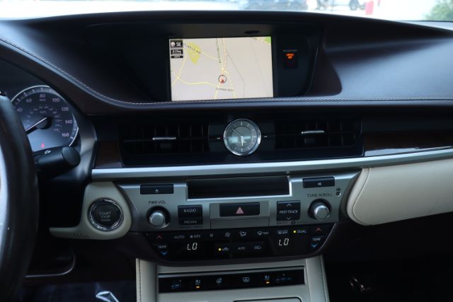 2018 Lexus ES 350  thumbnail 20