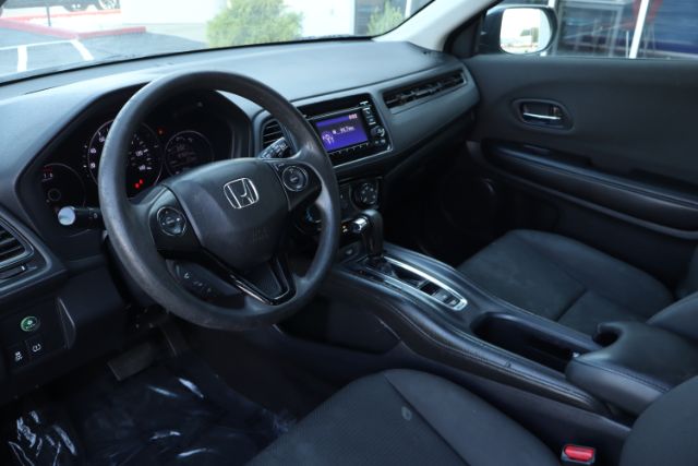 2019 Honda HR-V  thumbnail 15