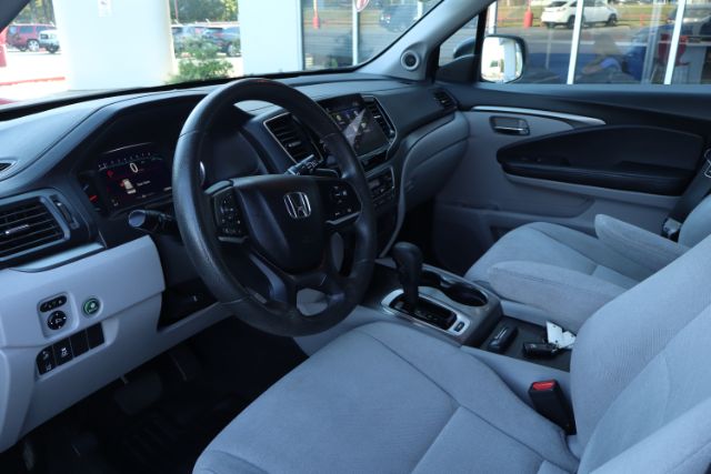2019 Honda Pilot  thumbnail 15