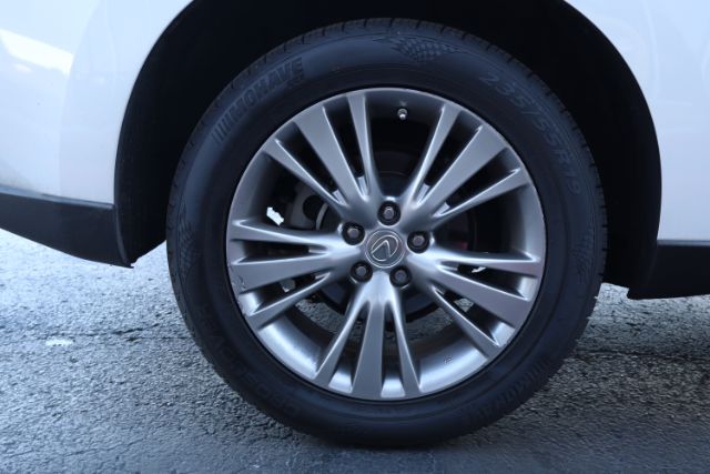 2013 Lexus RX 350  thumbnail 26