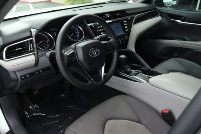 2018 Toyota Camry  thumbnail 15