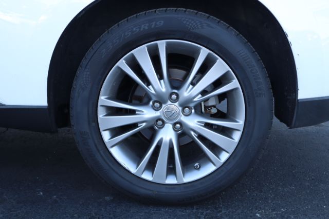 2013 Lexus RX 350  thumbnail 29