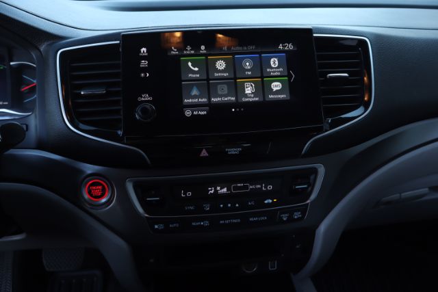 2019 Honda Pilot  thumbnail 19
