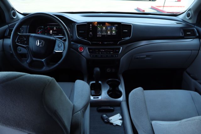 2019 Honda Pilot  thumbnail 13