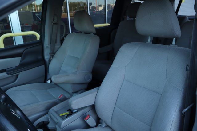 2017 Honda Odyssey  thumbnail 18