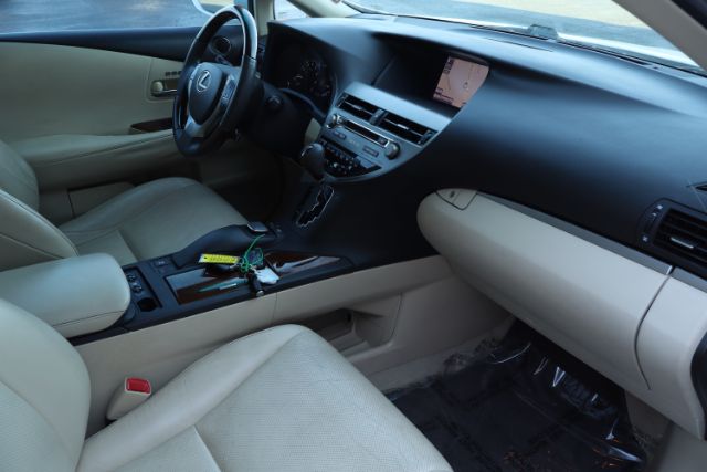 2013 Lexus RX 350  thumbnail 24