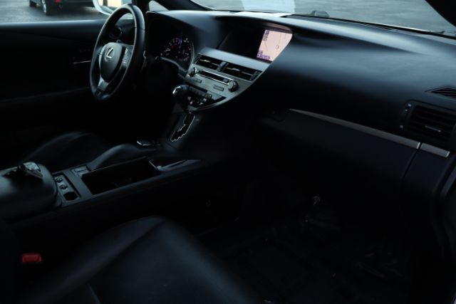 2013 Lexus RX 350  thumbnail 23