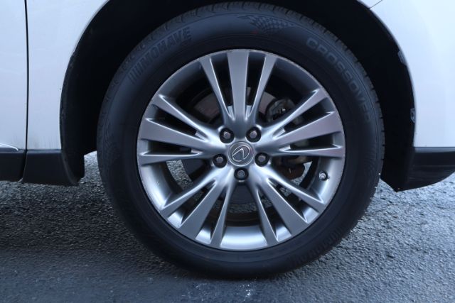 2013 Lexus RX 350  thumbnail 27