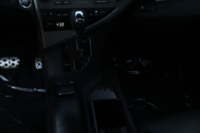 2013 Lexus RX 350  thumbnail 21