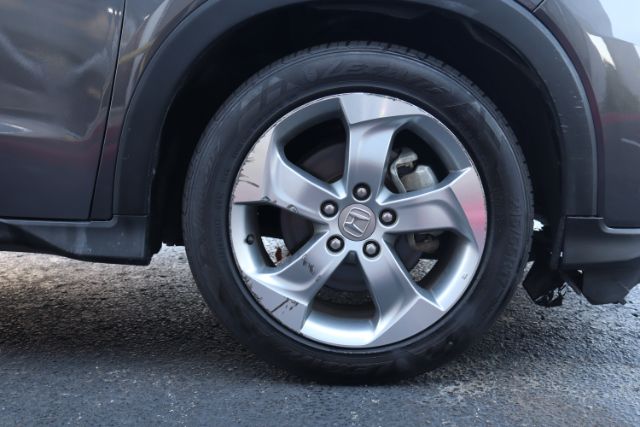 2019 Honda HR-V  thumbnail 25