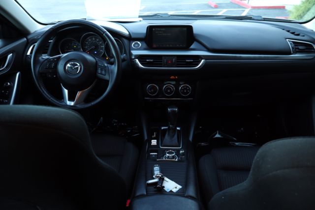 2016 Mazda Mazda6  thumbnail 13