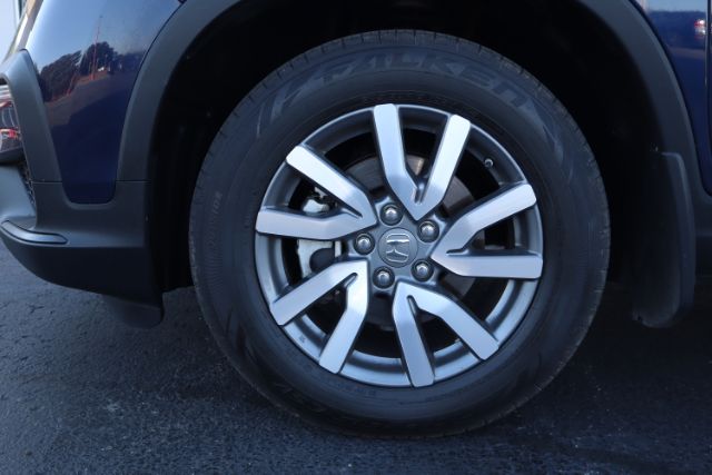 2019 Honda Pilot  thumbnail 27