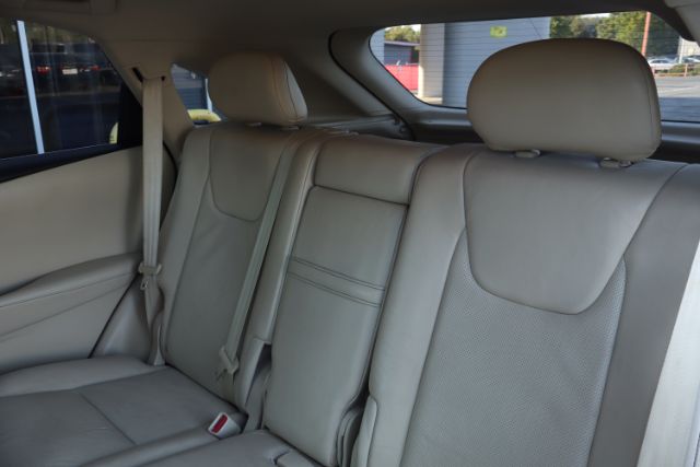2013 Lexus RX 350  thumbnail 13