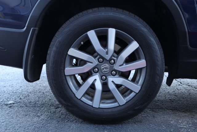 2019 Honda Pilot  thumbnail 25