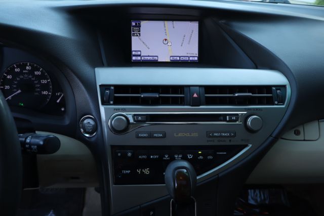 2013 Lexus RX 350  thumbnail 21