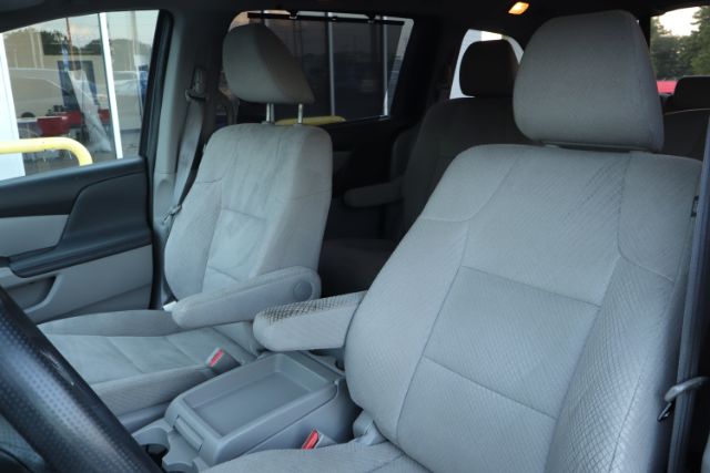 2017 Honda Odyssey  thumbnail 18